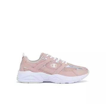Кроссовки Champion RUN 202 K S11728-PS013 розовый EU 39