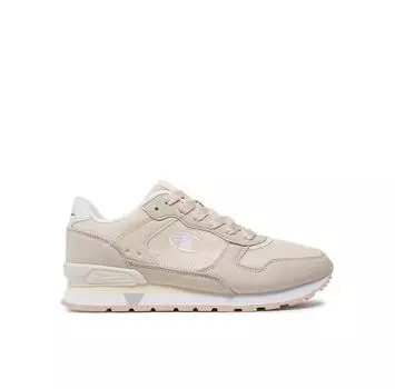 Кроссовки Champion Run 85 Crochet Low Cut Shoe S11677-CHA-PS127 розовый EU 36