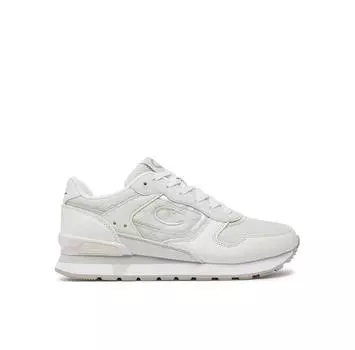 Кроссовки Champion Run 85 Net Low Cut Shoe S11676-CHA-WW001 белый EU 40