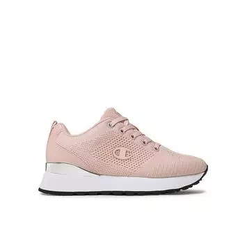 Кроссовки Champion S11580-PS013 розовый EU 37.5
