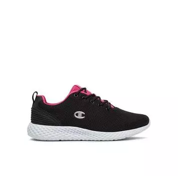 Кроссовки Champion Sprint Low Cut Shoe S11496-KK002 черный 36