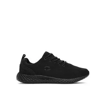 Кроссовки Champion Sprint Low Cut Shoe S11496-KK001 черный EU 36