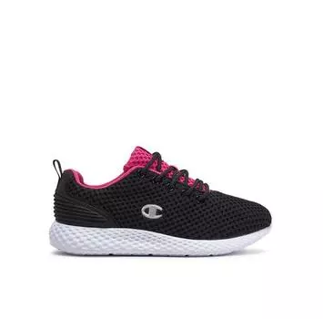 Кроссовки Champion Sprint S11552-CHA-KK002 черный EU 37.5