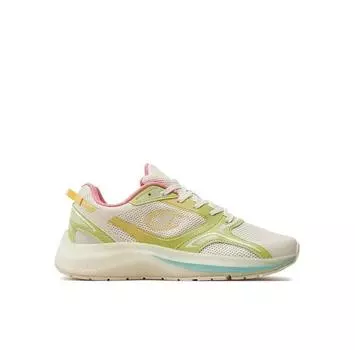 Кроссовки Champion Vibe Low Cut Shoe S11672-CHA-YS015 бежевый EU 40