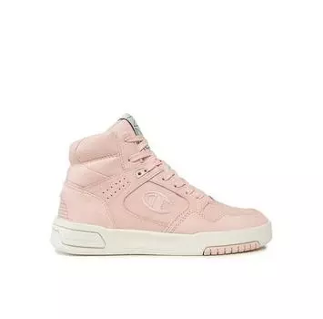 Кроссовки Champion Z80 Hi Sl Mid Cut Shoe S11645-PS019 розовый EU 37.5