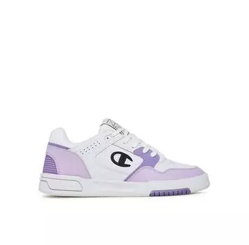 Кроссовки Champion Z80 Low S11451-CHA-WW006 белый EU 38.5