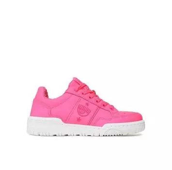 Кроссовки Chiara Ferragni CF3109-037 розовый EU 37