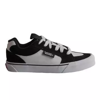 Кроссовки Chukka Push VN000CZWBA21 для мужчин 40.5 чёрный