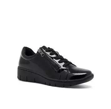 Кроссовки Clara Barson CLAIRE WS6075-16 черный EU 37
