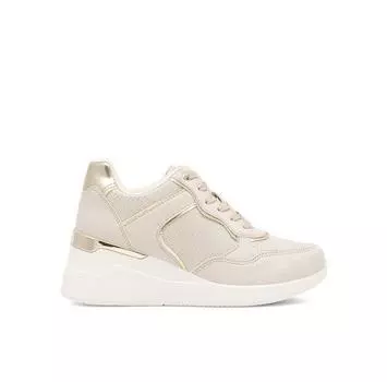 Кроссовки Clara Barson WFA2460-1 бежевый EU 39