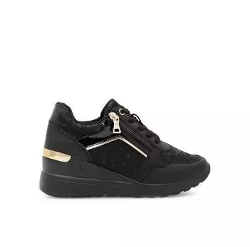 Кроссовки Clara Barson WS2229-49 черный EU 37