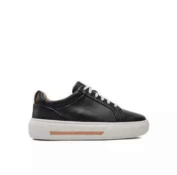Кроссовки Clarks Hollyhock Walk 26176307 черный EU 41