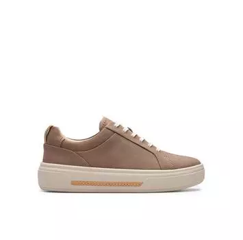 Кроссовки Clarks Hollyhock Walk 26179121 бежевый 36