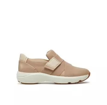 Кроссовки Clarks Tivoli Strap 26177813 бежевый 36