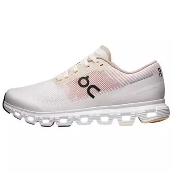 Кроссовки Cloud 6 Push Песочный камень Перламутровый Женские Крем 3WF10041114 41