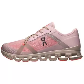 Кроссовки Cloud X 4 AD Mauve Salmon Женские Розовые 3WF10173094 36.5