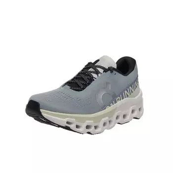 Кроссовки Cloudmonster 2 Mineral Aloe см [ON] женские 22.0