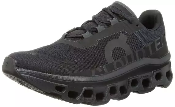 Кроссовки Cloudmonster All Black cm D [ON] мужские 26.5