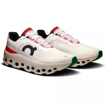 Кроссовки Cloudmonster Cinder Fog см [ON] мужские 27,5
