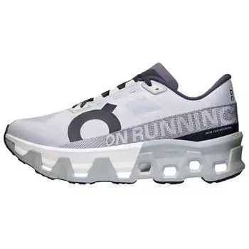 Кроссовки Cloudmonster Hyper Glacier Ivory Мужские Серые 3ME10133205 40