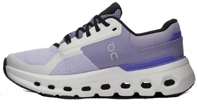 Кроссовки Cloudrunner 2 Nimbus Blueberry см [ON] женские 23.0