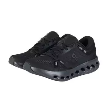 Кроссовки Cloudsurfer 2 Черный Черный Черный см [ON] Женские 23.0
