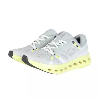 Кроссовки Cloudsurfer 2 Glacier Limelight см [ON] женские 23,5