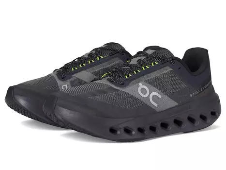 Кроссовки Cloudsurfer Next Black Iron см [ON] женские 24,5