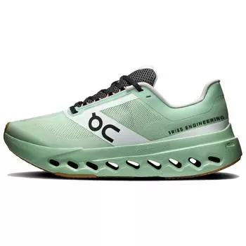 Кроссовки Cloudsurfer Next Z5 Mineral Almond Мужские Синие 3MF10323005 43