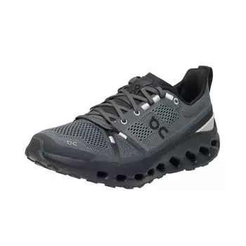 Кроссовки Cloudsurfer Trail Eclipse Black cm [ON] женские 23.0
