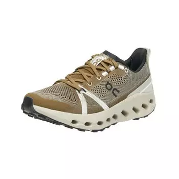 Кроссовки Cloudsurfer Trail Hunter Ice см [ON] женские 23.0