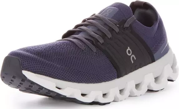 Кроссовки Cloudswift 3 Denim Midnight Denim см [ON] | Мужские 26.0