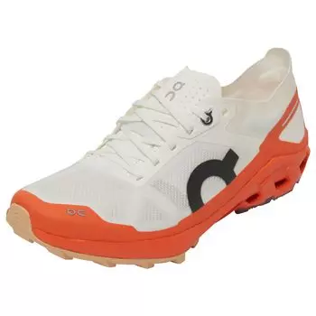 Кроссовки Cloudventure Peak 3 см [ON] женские 24.0