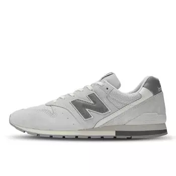 Кроссовки CM996 старая модель UH2 см D [New Balance] (Светло-серый) +25,5