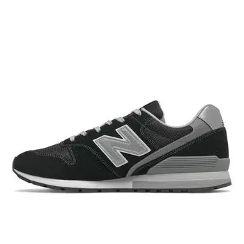 Кроссовки CM996 Текущая модель Черный cm D [New Balance] (БК2) +25,5