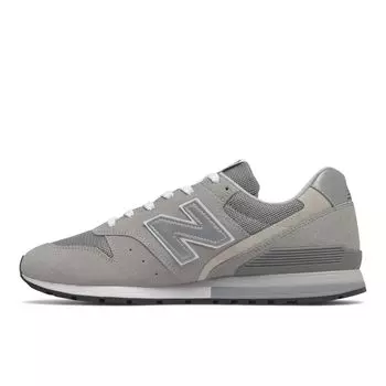Кроссовки CM996 Текущая модель Серый см D [New Balance] (ГР2) +27,5