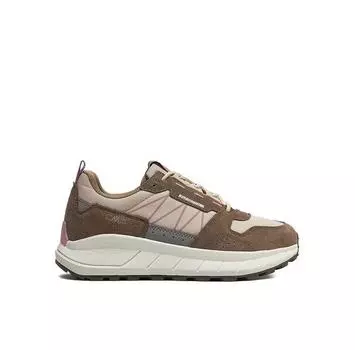 Кроссовки CMP Tykal Wmn Lifestyle 3Q89436 бежевый EU 39