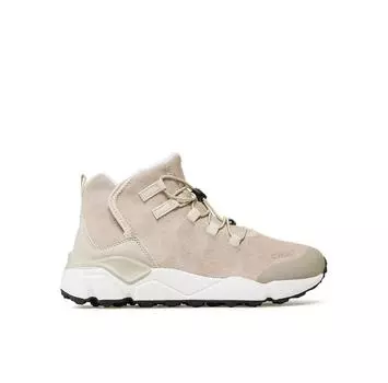 Кроссовки CMP Yumala Wmn Lifestyle Shoes 31Q4996 бежевый EU 40
