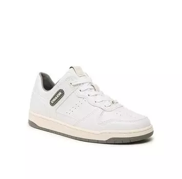Кроссовки Coach Sneakersy C201 CI216 Szary