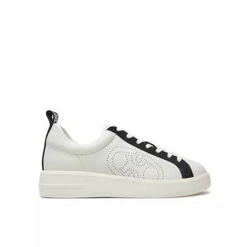 Кроссовки Coccinelle Coccinellemonogram E4 RWR 24 01 01 белый EU 41