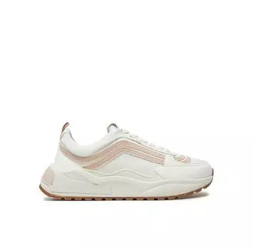 Кроссовки Coccinelle E4 RWM 24 03 01 белый EU 37