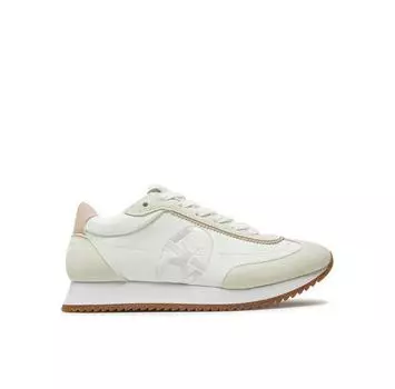 Кроссовки Coccinelle Rwl C-Style 70 E4 RWL 24 02 01 белый EU 36