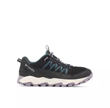 Кроссовки Columbia Flow Fremont™ Urban Active 2058831 черный EU 37.5