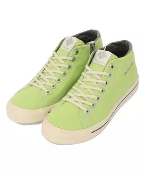 Кроссовки Columbia Hawthorne Rain Mid Размер Mint Wave YU6041, 26.0см, зелёный
