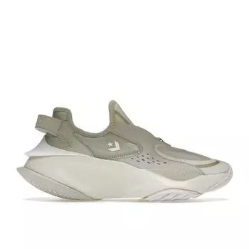Кроссовки Converse Aeon Active CX Ox Pale Putty Unisex Egret Light-Silver 172958C 37