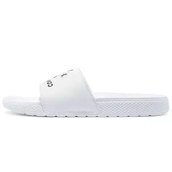 Кроссовки Converse All Star Slide White Black Unisex 171215C 35