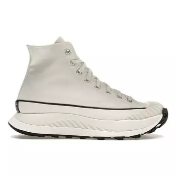 Кроссовки Converse Chuck 70 AT-CX High Vintage White Unisex Egret Black A01682C 42