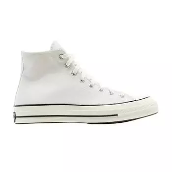 Кроссовки Converse Chuck 70 High Three Color - Sesame Unisex Brown Egret White 170958C 36