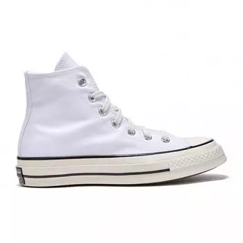 Кроссовки Converse Chuck 70 High Vintage Canvas White A02304C 220