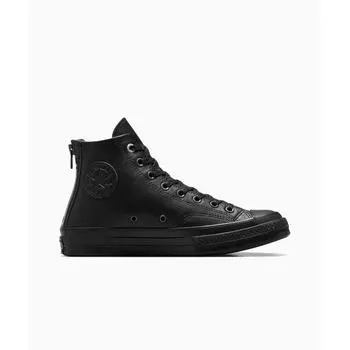 Кроссовки CONVERSE Chuck 70 на молнии, черные A08159C 230